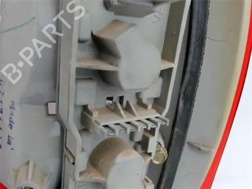 Left taillight OPEL CORSA B (S93)  | BP13049987C34 
