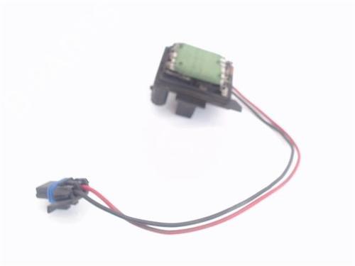 Heater resistor RENAULT CLIO II (BB_, CB_)  | BP18298027M108 