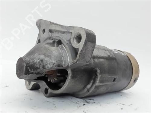 Startmotor RENAULT MEGANE II (BM0/1_, CM0/1_)  | BP13052747M8