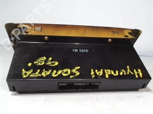 Climate control HYUNDAI SONATA III (Y-3)  | BP18113857I5 