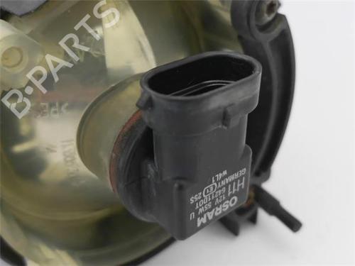 Right front fog light MERCEDES-BENZ A-CLASS (W169) A 180 CDI (169.007, 169.307) | BP22202465C31