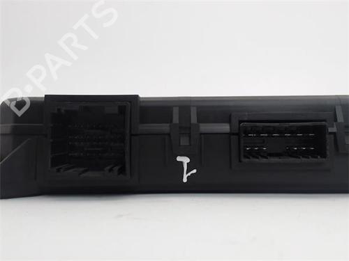 Comfort control module FIAT STILO (192_)  | BP12597272M56 