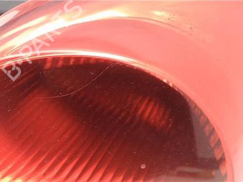 Right taillight RENAULT CLIO III (BR0/1, CR0/1)  | BP17235736C35 