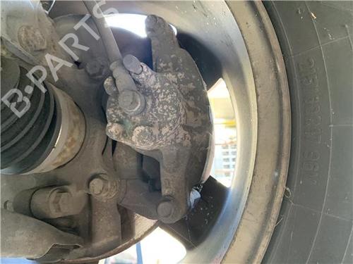 Other JEEP COMPASS (MK49) 2.0 CRD | BP32418053O1 