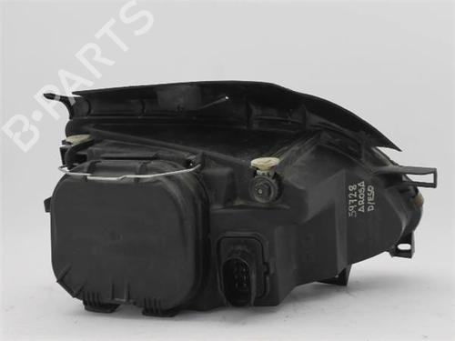 Left headlight SEAT AROSA (6H1)  | BP22202455C28 