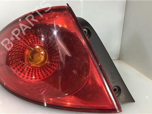 Used Left taillight SEAT TOLEDO III (5P2) 2.0 TDI 16V (140 hp) 9691440