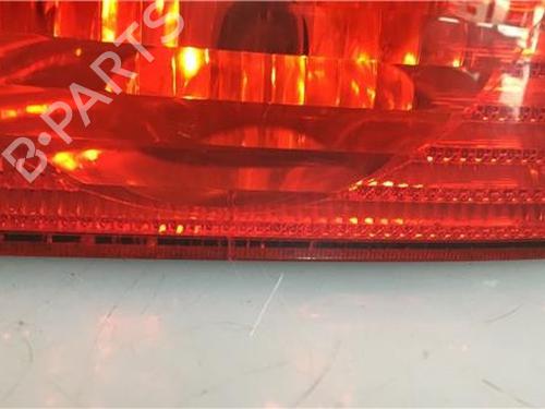 Right taillight VW POLO (9N_, 9A_)  | BP9635385C35 