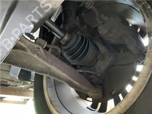 Left front steering knuckle OPEL ASTRA J (P10) 1.6 CDTi (68) | BP32419162M25 