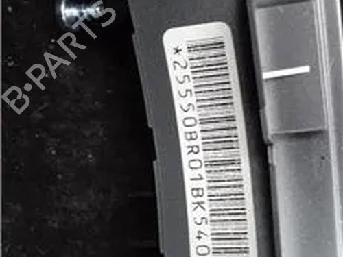 Switch NISSAN QASHQAI / QASHQAI +2 I (J10, NJ10, JJ10E) 1.6 dCi | BP17756957I30 