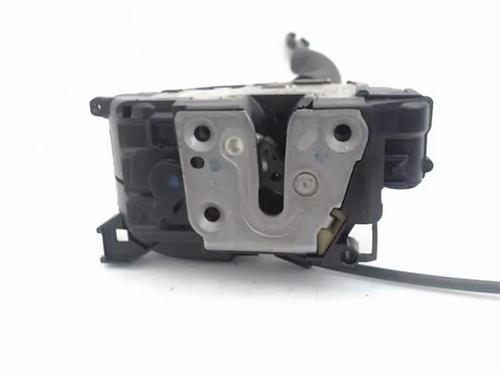 Used Front right lock RENAULT MEGANE III Hatchback (BZ0/1_, B3_) [2008-2025]  15712702