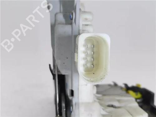 Rear left lock SEAT EXEO ST (3R5) 2.0 TDI | BP24869625C100 