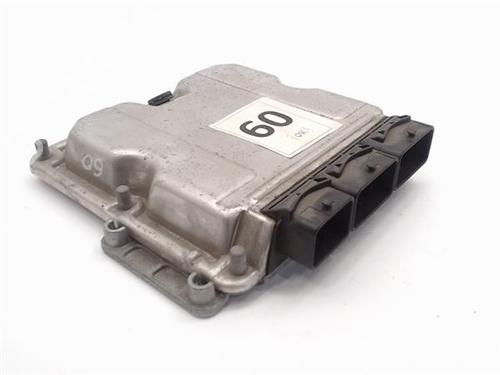 Electronic module RENAULT LAGUNA II (BG0/1_)  | BP13050716M83 