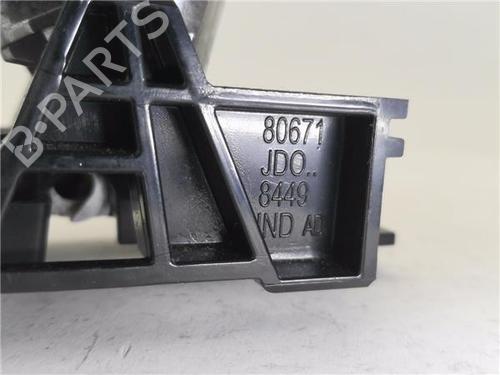 Front left interior door handle NISSAN QASHQAI I (J10, NJ10) 1.5 dCi | BP30183052I13