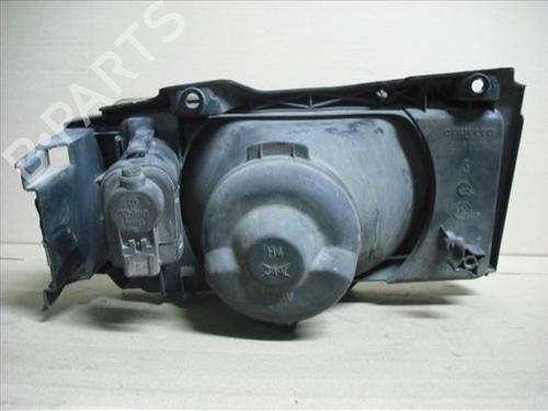 Left headlight PEUGEOT EXPERT Van (222)  | BP11340055C28 