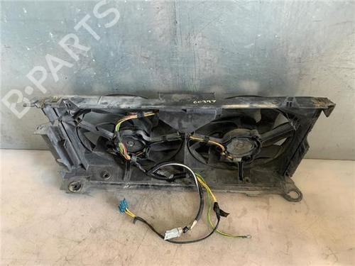 Radiator fan CITROËN BERLINGO / BERLINGO FIRST MPV (MF_, GJK_, GFK_) | BP29490665M35