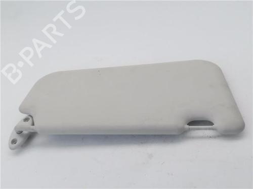 Left sun visor FORD FOCUS III | BP29260019I1 - Image 4