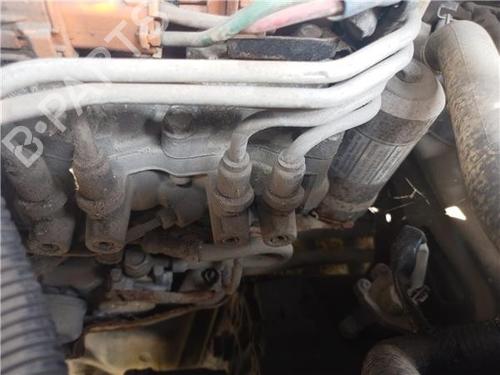 Used ABS pump ABS pump HONDA CRX III (EH, EG) 1.6 i VTi (EG2) (160 hp) 26493182 26493182
