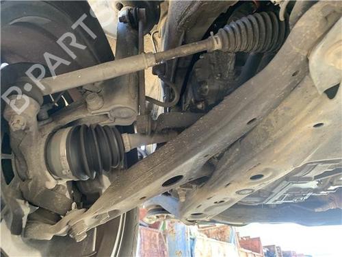 Left front suspension arm LEXUS RX (_U3_) 400h (MHU38_) | BP32419697M12