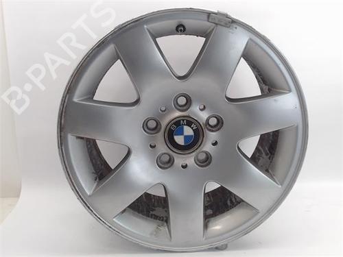 Used Rim BMW 3 (E90) [2004-2012]  16123213