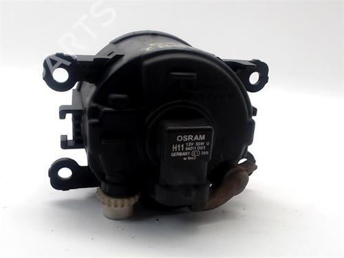 Left front fog light CITROËN XSARA PICASSO (N68)  | BP22432821C30 