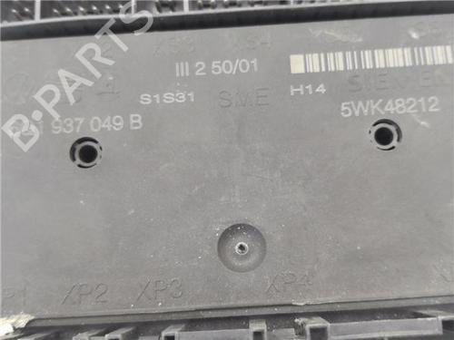 Electronic module SEAT IBIZA III (6L1)  | BP11265582M83 
