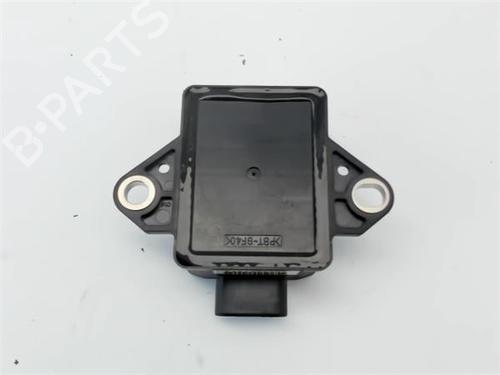 Electronic module LEXUS IS II (_E2_) 220d (ALE20) | BP14345603M83 