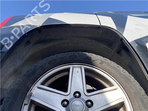 Wheel arch JEEP COMPASS (MK49) 2.0 CRD | BP32418046C56 
