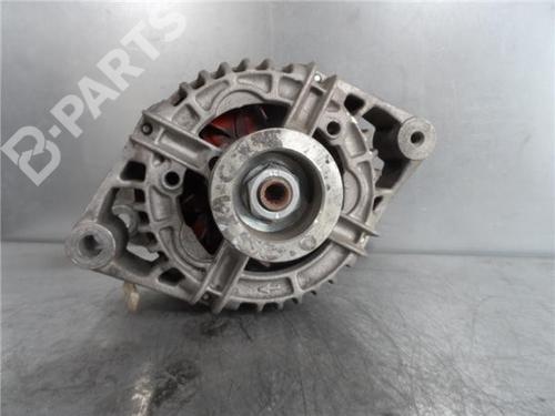 Used Alternator OPEL ASTRA G Hatchback (T98) 1.6 16V (F08, F48) (101 hp) 9760262