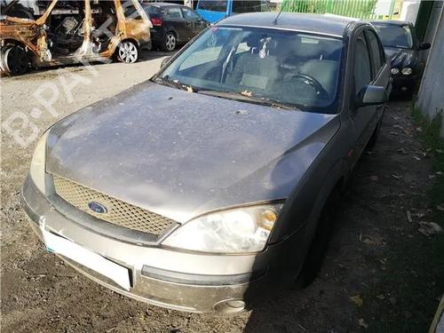 Climate control FORD MONDEO III Saloon (B4Y) 2.0 TDCi | BP12269322I5 