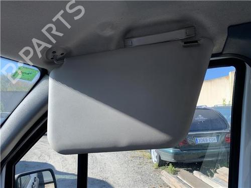 Right sun visor FORD TRANSIT CONNECT (P65_, P70_, P80_) 1.8 TDCi | BP32450682I2 