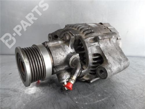 Alternator HYUNDAI MATRIX (FC)  3730027601 | 1002132990 | 3730027502 | , | HYUNDAI | | | 3730027503 | , | HYUNDAI | | | 3730027600 | , | HYUNDAI | | | 373002760