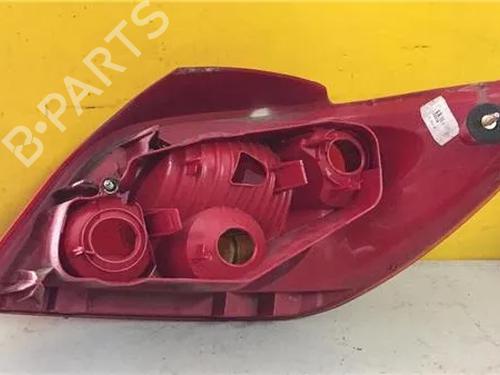 Left taillight PEUGEOT 307 (3A/C)  | BP13049359C34 
