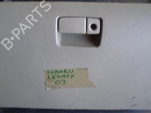 Used Glove box SUBARU LEGACY IV (BL) 3.0 R AWD (BLE, B13) (245 hp) 12127233