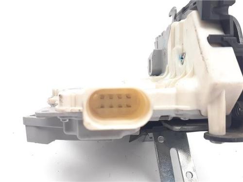 Rear left lock SEAT LEON (1P1) 2.0 TDI 16V | BP11363303C100