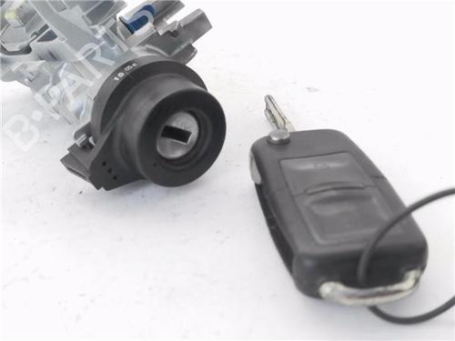 Other SEAT TOLEDO III (5P2)  | BP29023420O1 