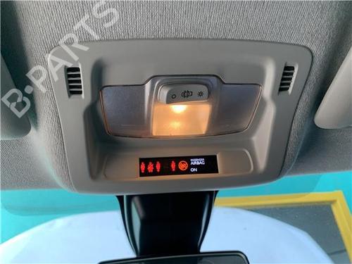 Kabinelys CITROËN C3 III (SX) 1.2 VTi 82 | BP33288039I8  - Image 7