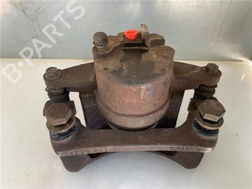 Right front brake caliper JEEP CHEROKEE (KJ) 2.8 CRD | BP31718979M104 - Image 8