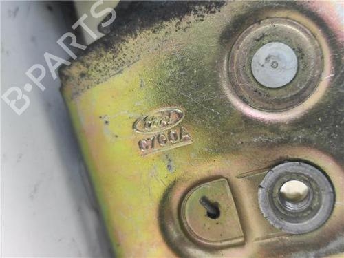 Venstre foran lås FORD KA (RB_)  | BP30981161C98 