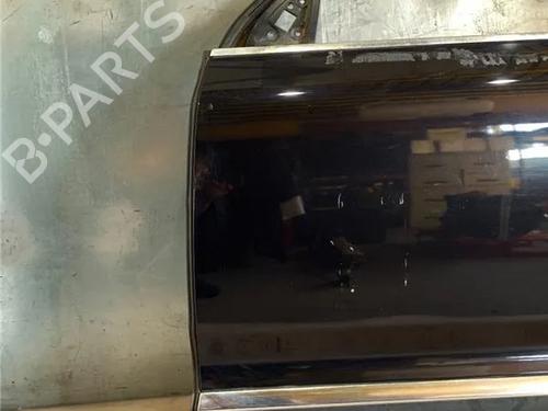 Left front door VW TOUAREG (7LA, 7L6, 7L7) 5.0 V10 TDI | BP15608024C2 