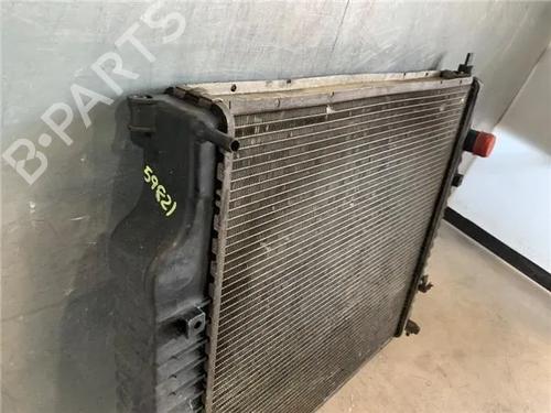 Køler JEEP CHEROKEE (KJ) | BP24622501M31