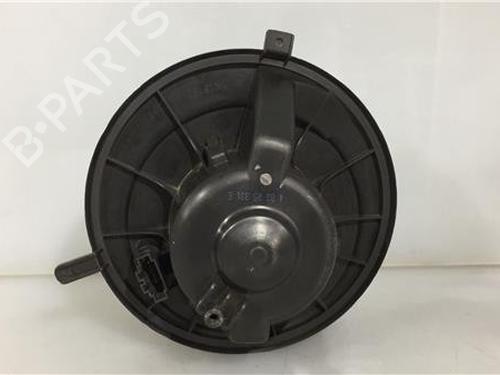 Heater blower motor SEAT ALTEA (5P1) 1.9 TDI | BP9632002M62 