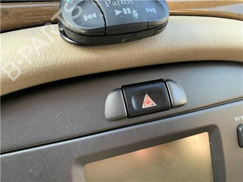 Warning switch JAGUAR X-TYPE I (X400) 2.0 D | BP32418975I22