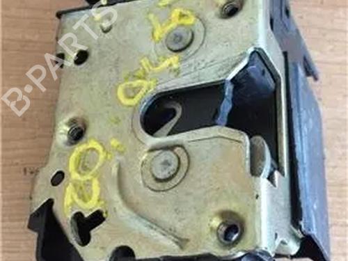 Used Rear left lock CITROËN XSARA PICASSO (N68) 2.0 HDi (90 hp) 12597056