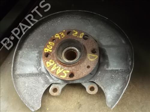 Used Right front steering knuckle SAAB 900 II 2.0 i (133 hp) 14334582