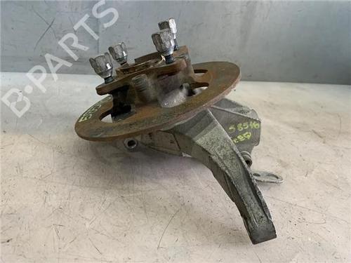 Left front steering knuckle LIGIER XTOO (LXT) 0.5 | BP29885503M25