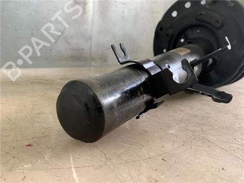 Right front shock absorber NISSAN QASHQAI II SUV (J11, J11_)  | BP25009963M17 