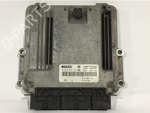 Elektronisk modul DACIA DOKKER Express Box Body/MPV 1.5 dCi (FEAJ) | BP10983143M83 