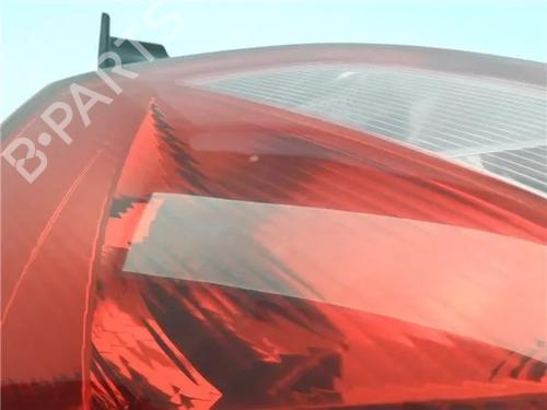 Left taillight RENAULT MEGANE II (BM0/1_, CM0/1_)  | BP24538893C34 