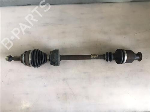 Drivaksel fortil Højre RENAULT SCÉNIC I MPV (JA0/1_, FA0_) 1.6 16V (116 hp) 11342637