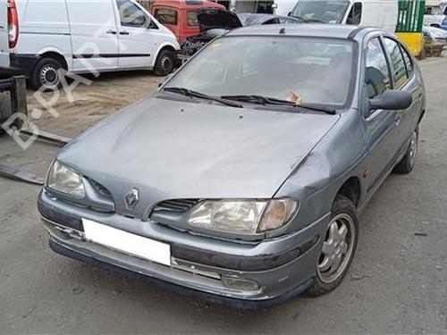 Elektronisk modul RENAULT MEGANE I (BA0/1_)  | BP18332509M83 